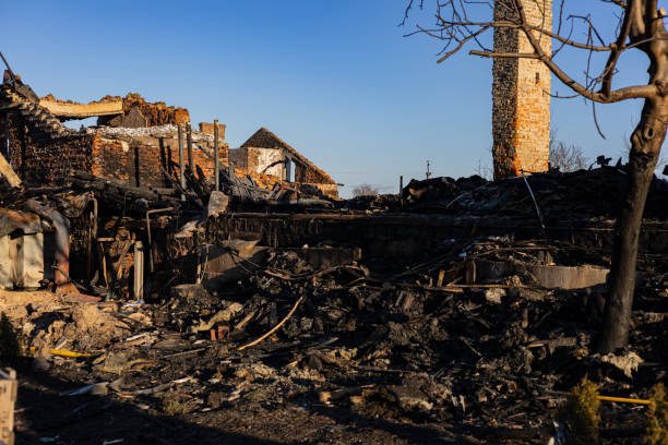 Reliable Soot Cleanup contractor in Audubon, PA by Fire Damage Doption