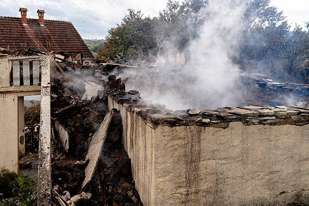 Affordable Soot Cleanup solutions in Audubon, PA